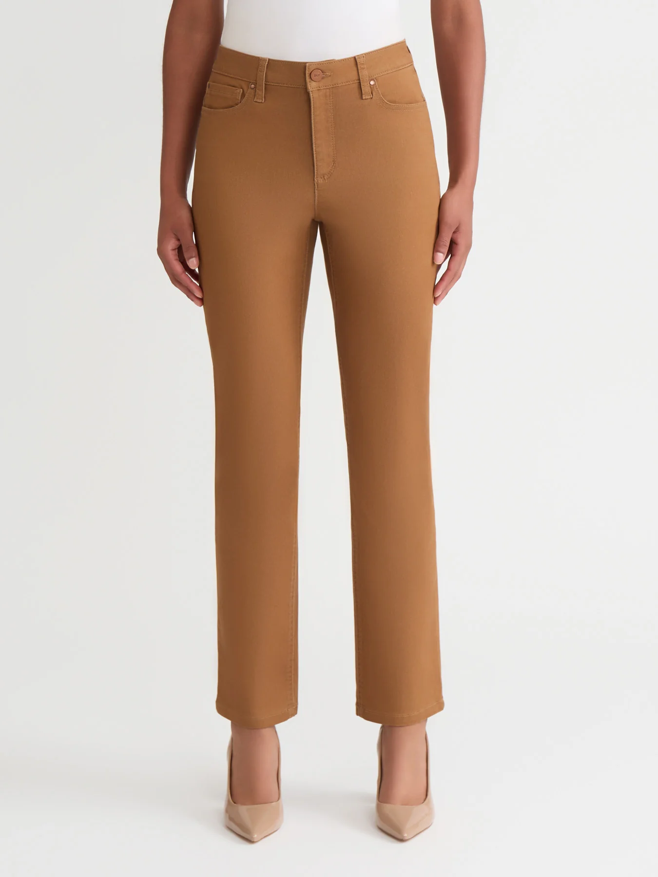 Lexington Straight Leg Jeans