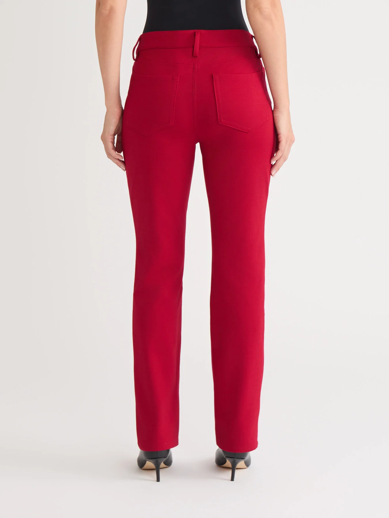 Lexington Straight Pant, Compression - Image 3