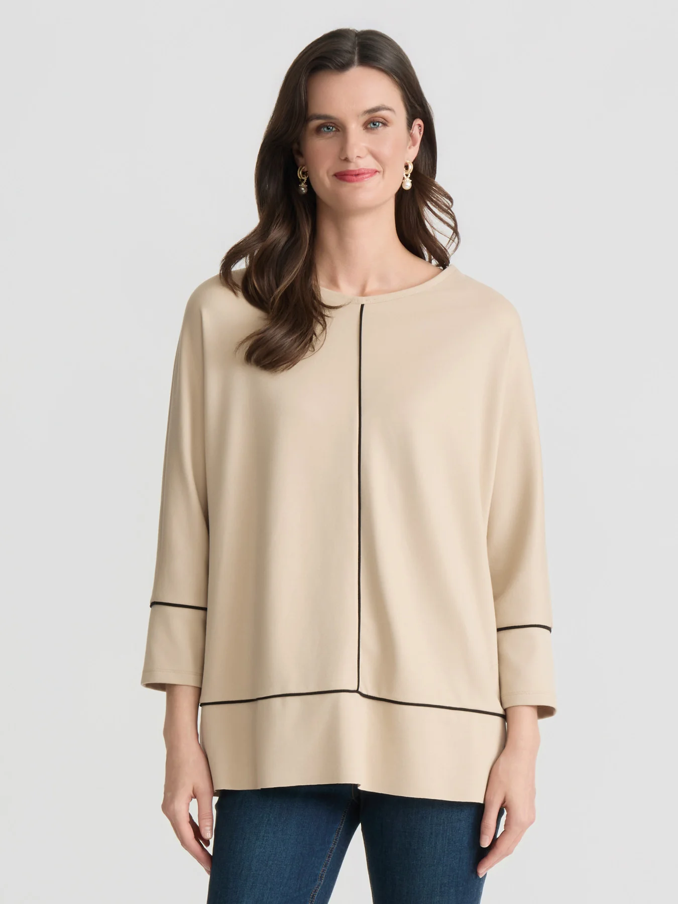 Reg-Price Tops