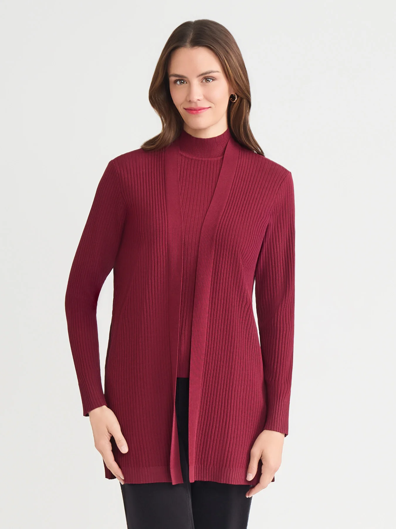 Sutton Cardigan