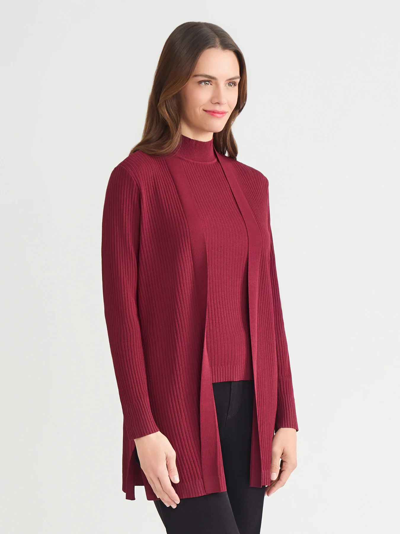 Sutton Cardigan - Image 2