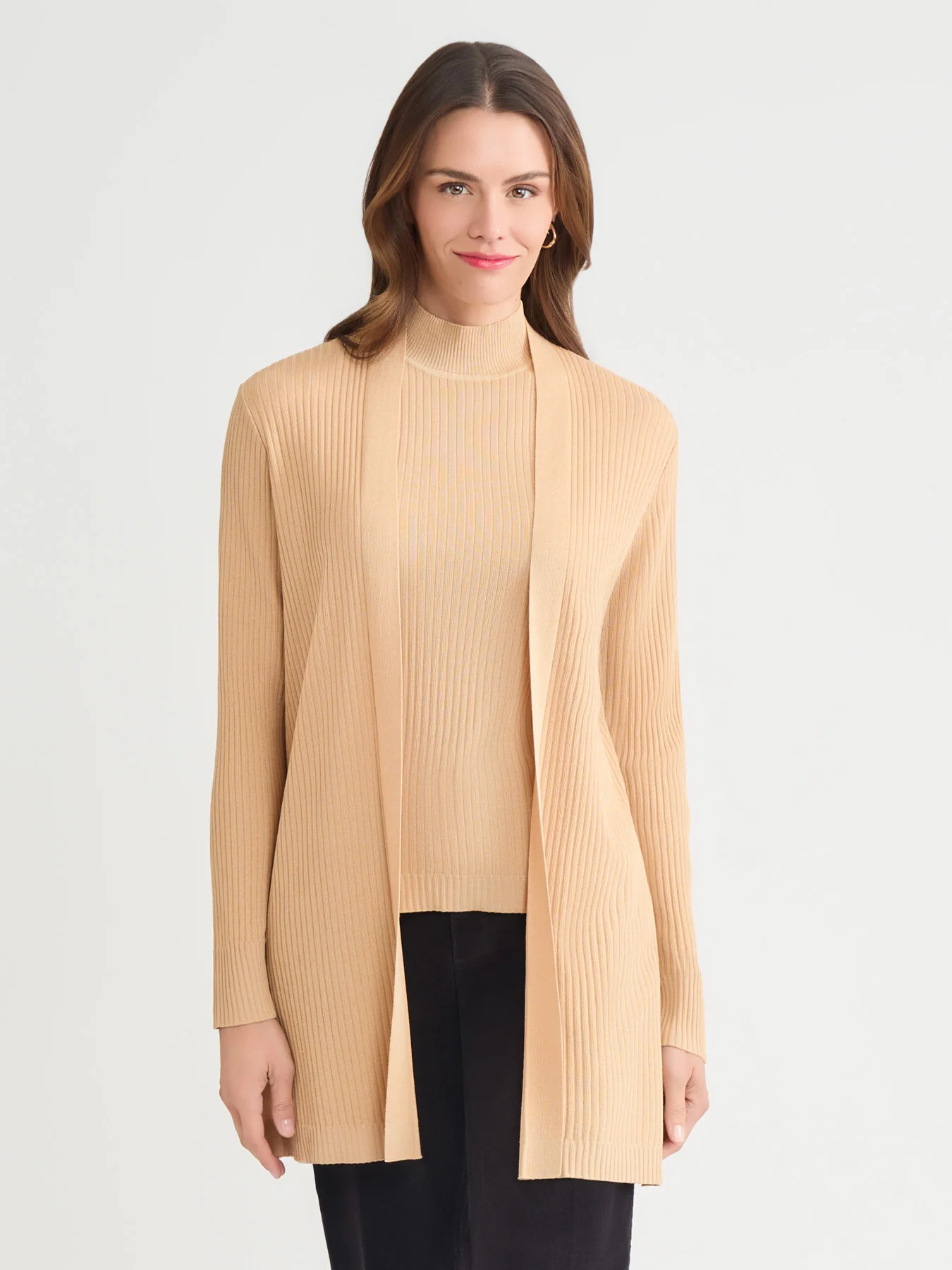 Sutton Cardigan