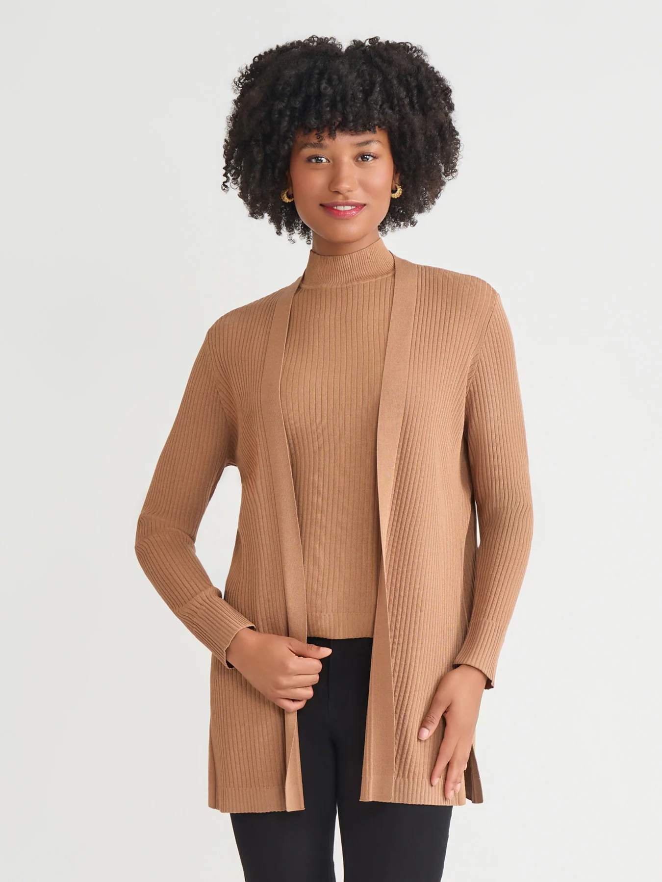 Sutton Cardigan