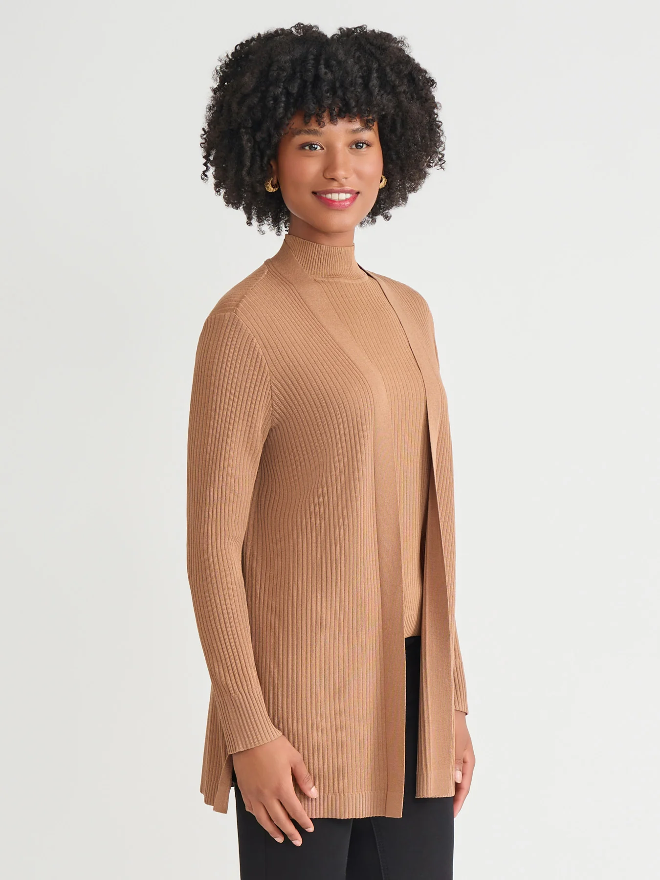 Sutton Cardigan - Image 2