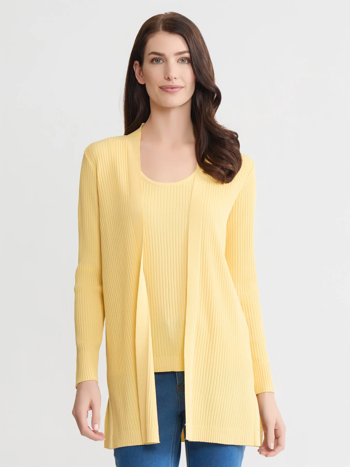 Sutton Cardigan