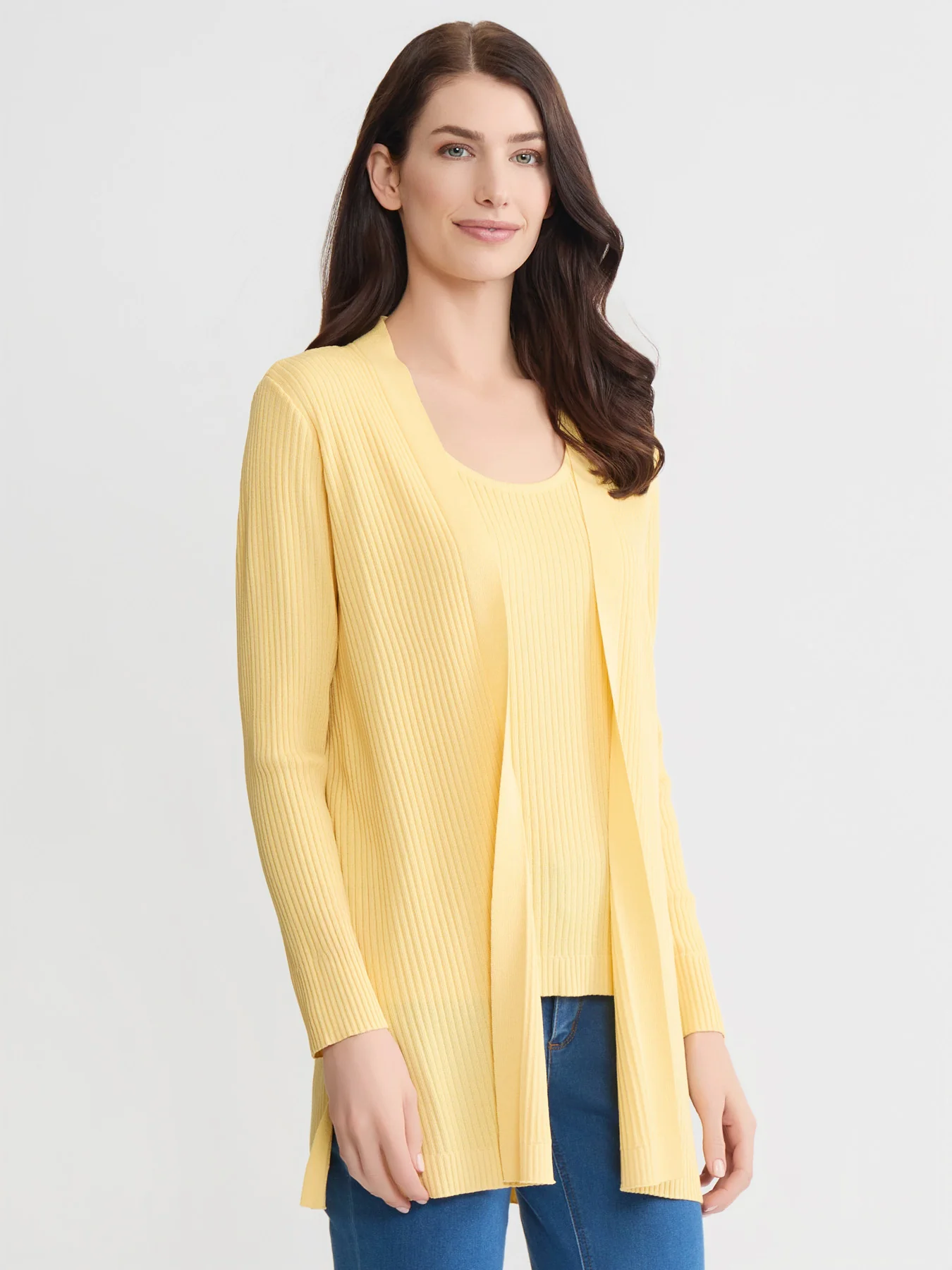 Sutton Cardigan - Image 2
