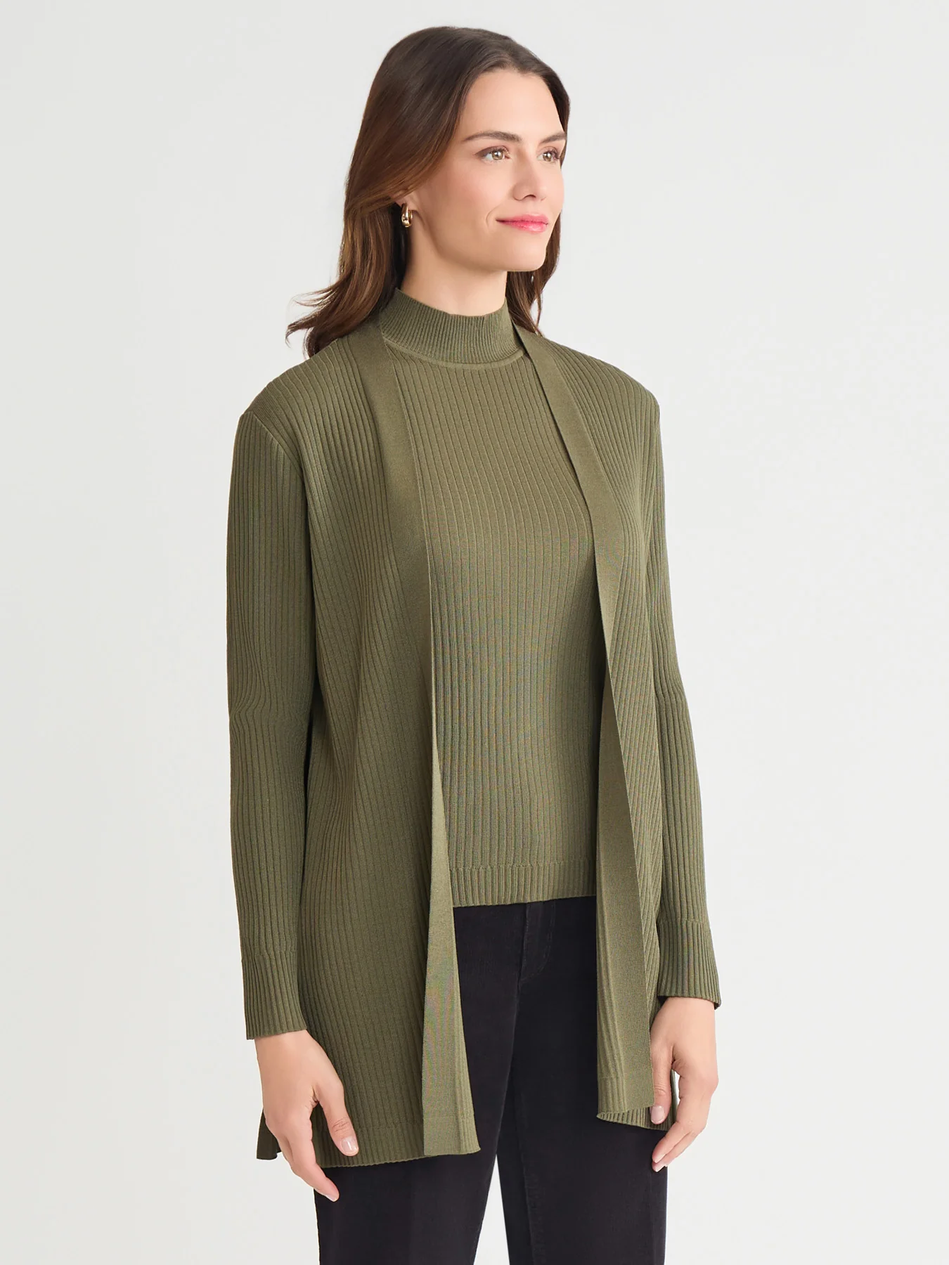 Sutton Cardigan - Image 2