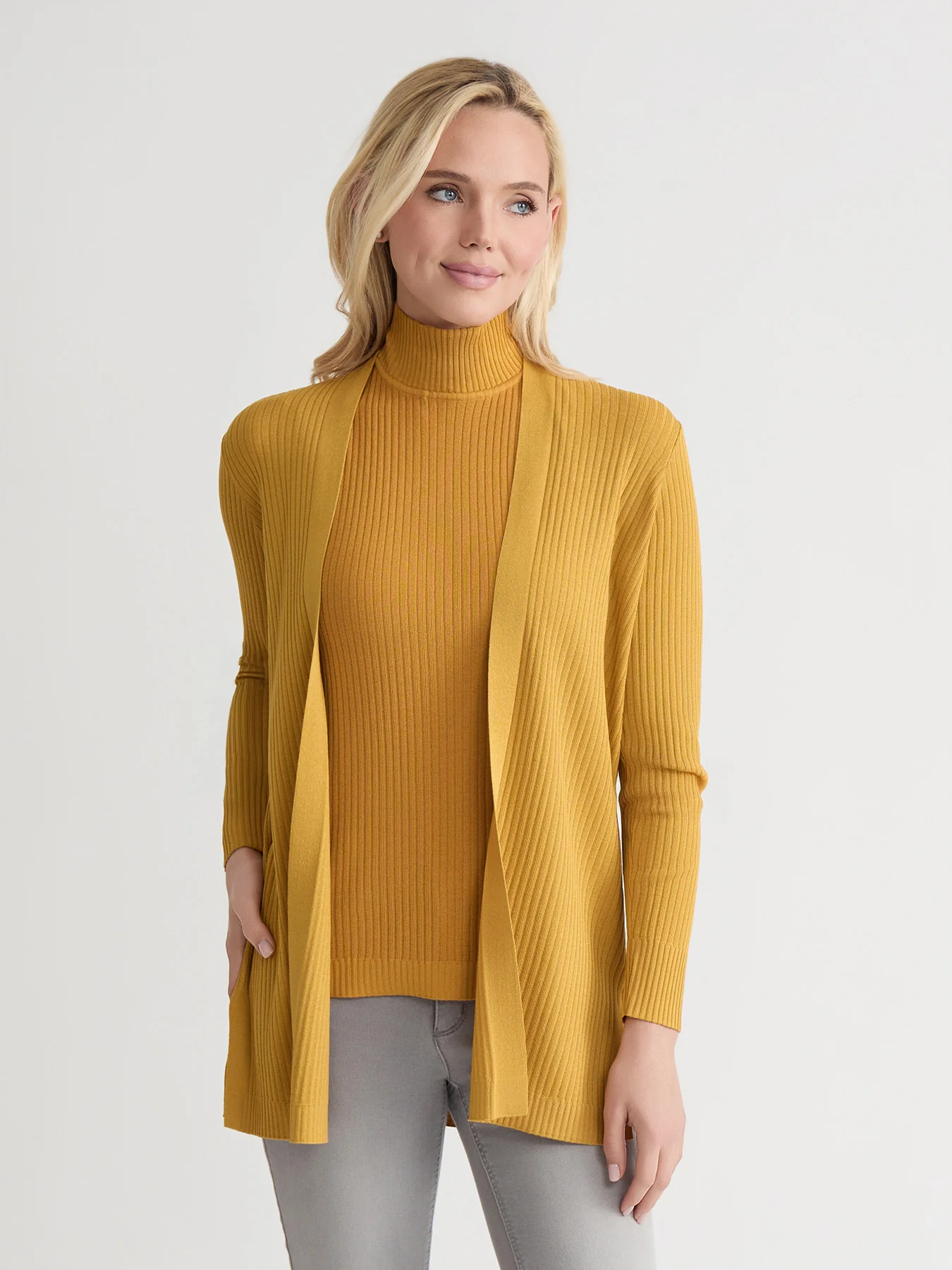 Sutton Cardigan