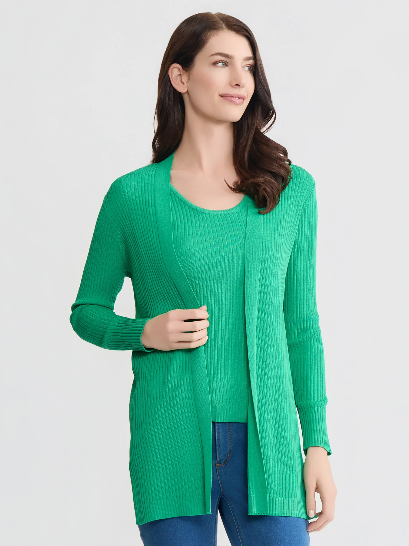 Sutton Cardigan