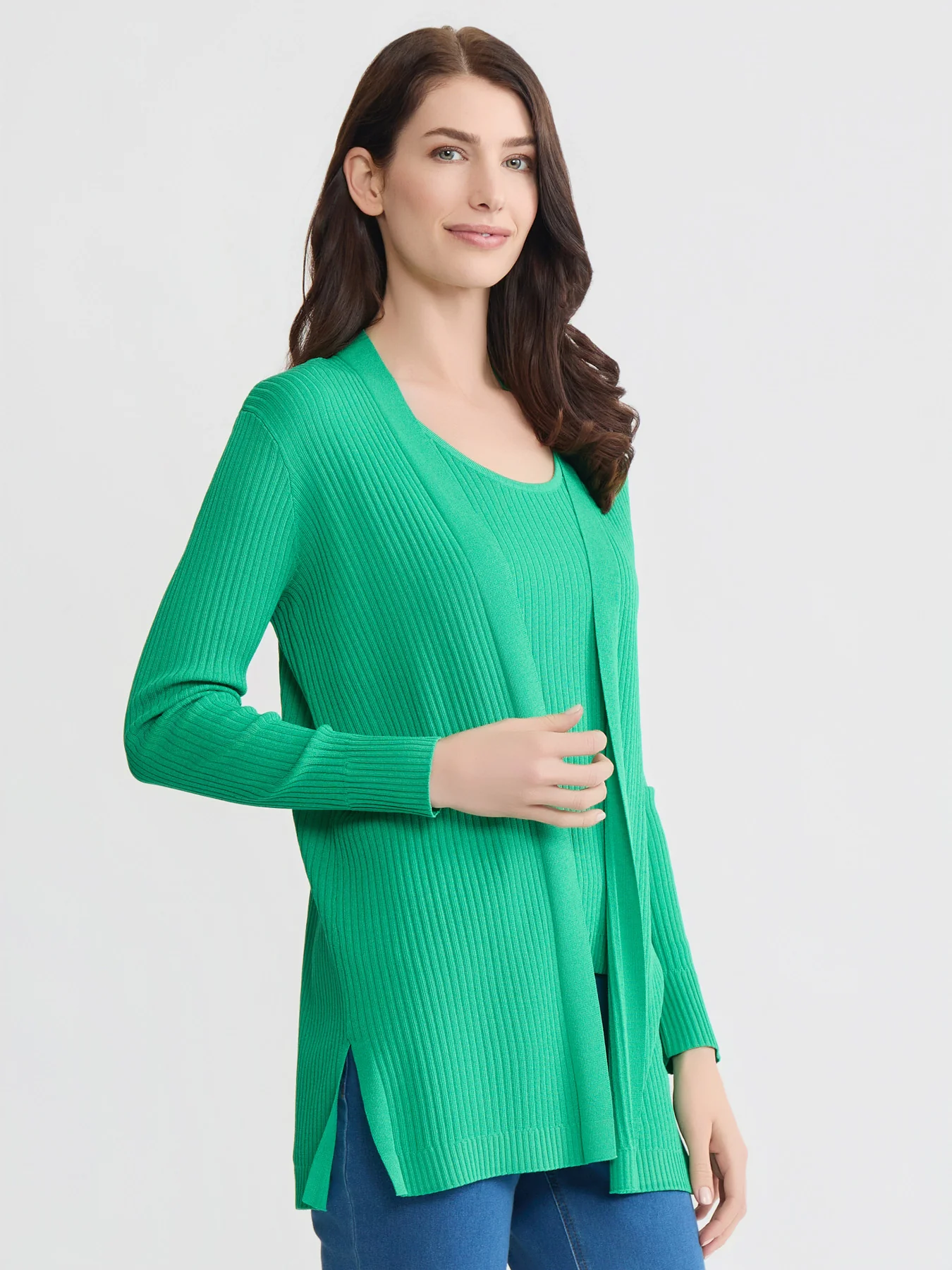 Sutton Cardigan - Image 2