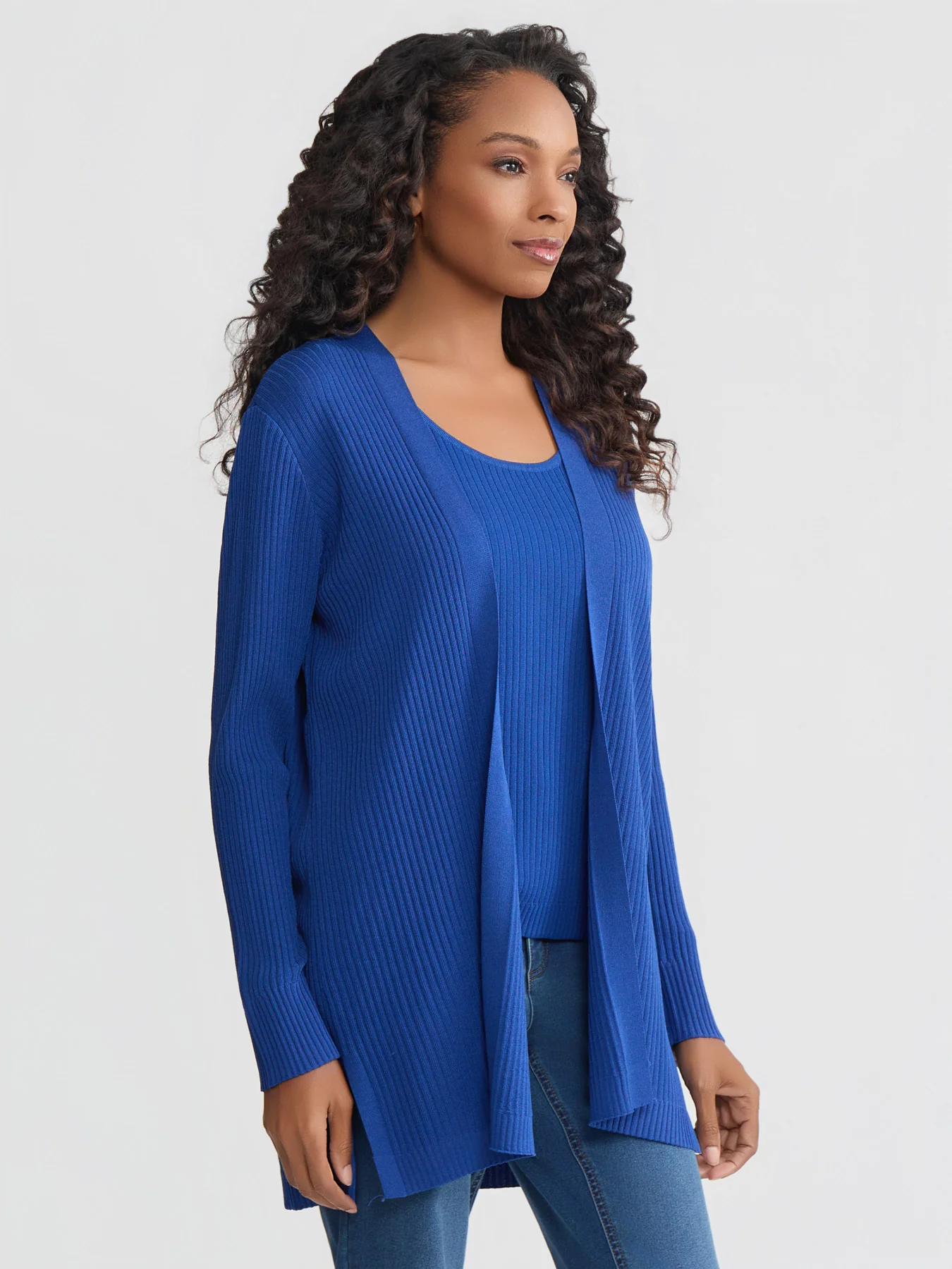 Sutton Cardigan - Image 2