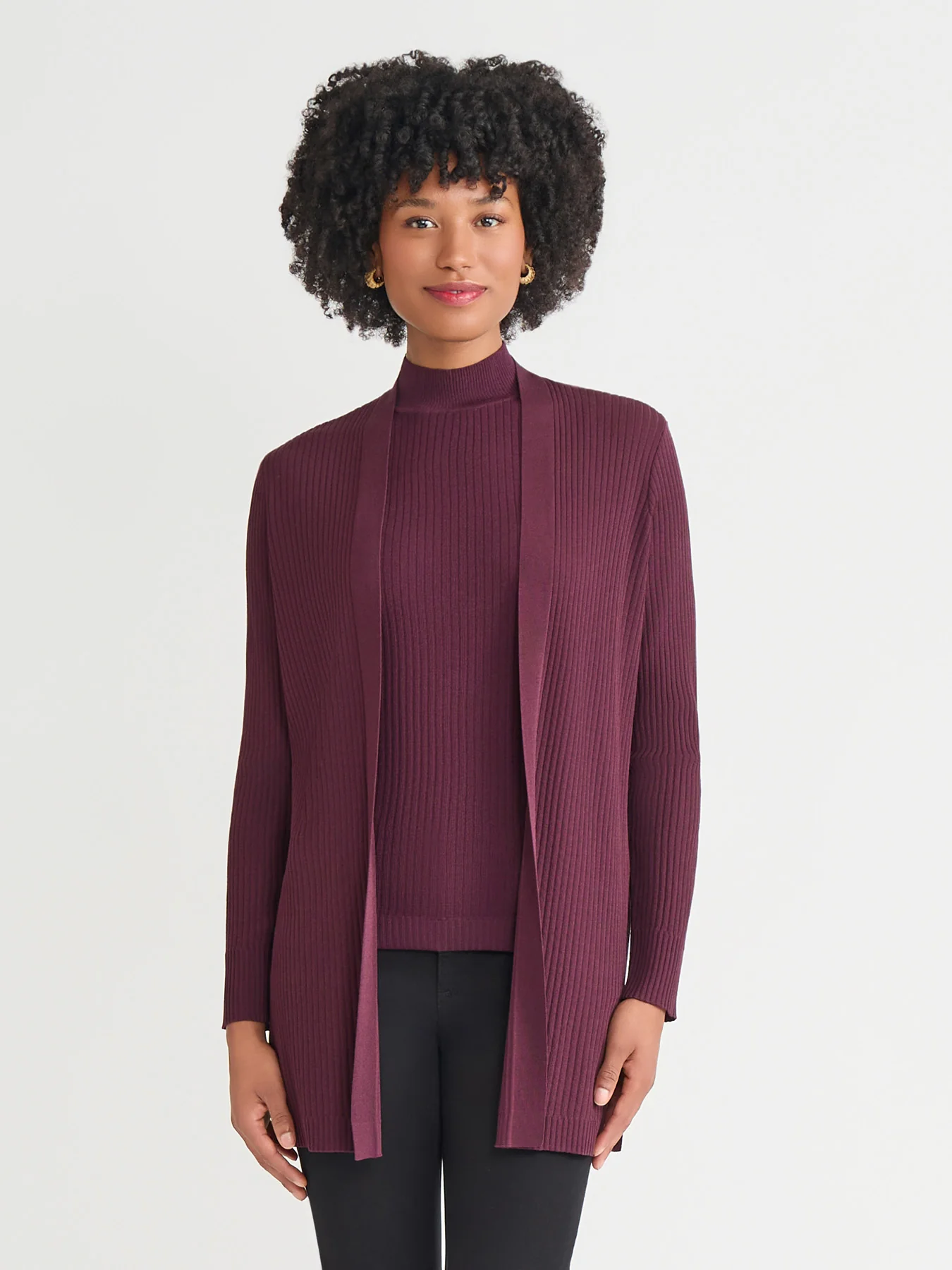 Sutton Cardigan
