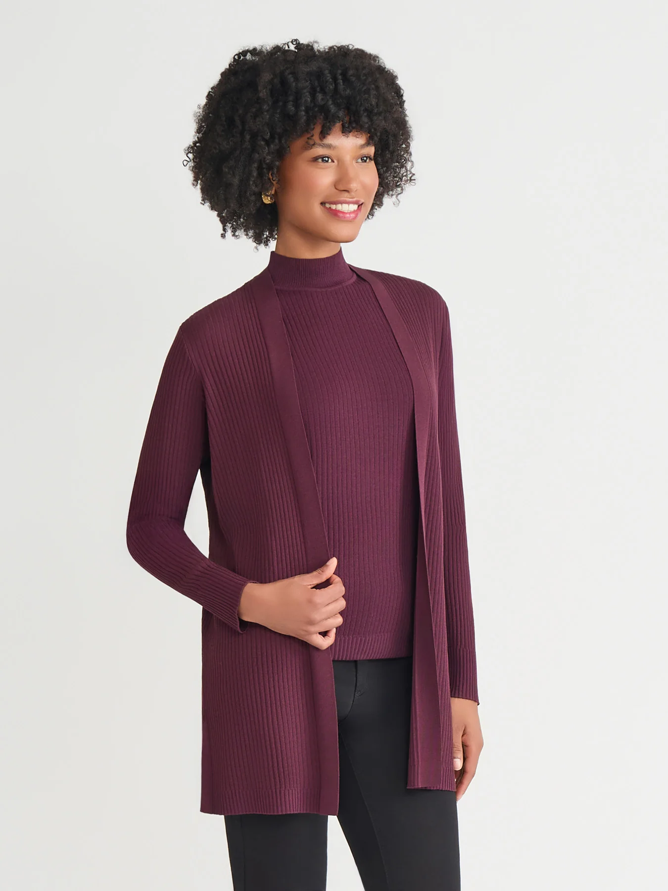 Sutton Cardigan - Image 2