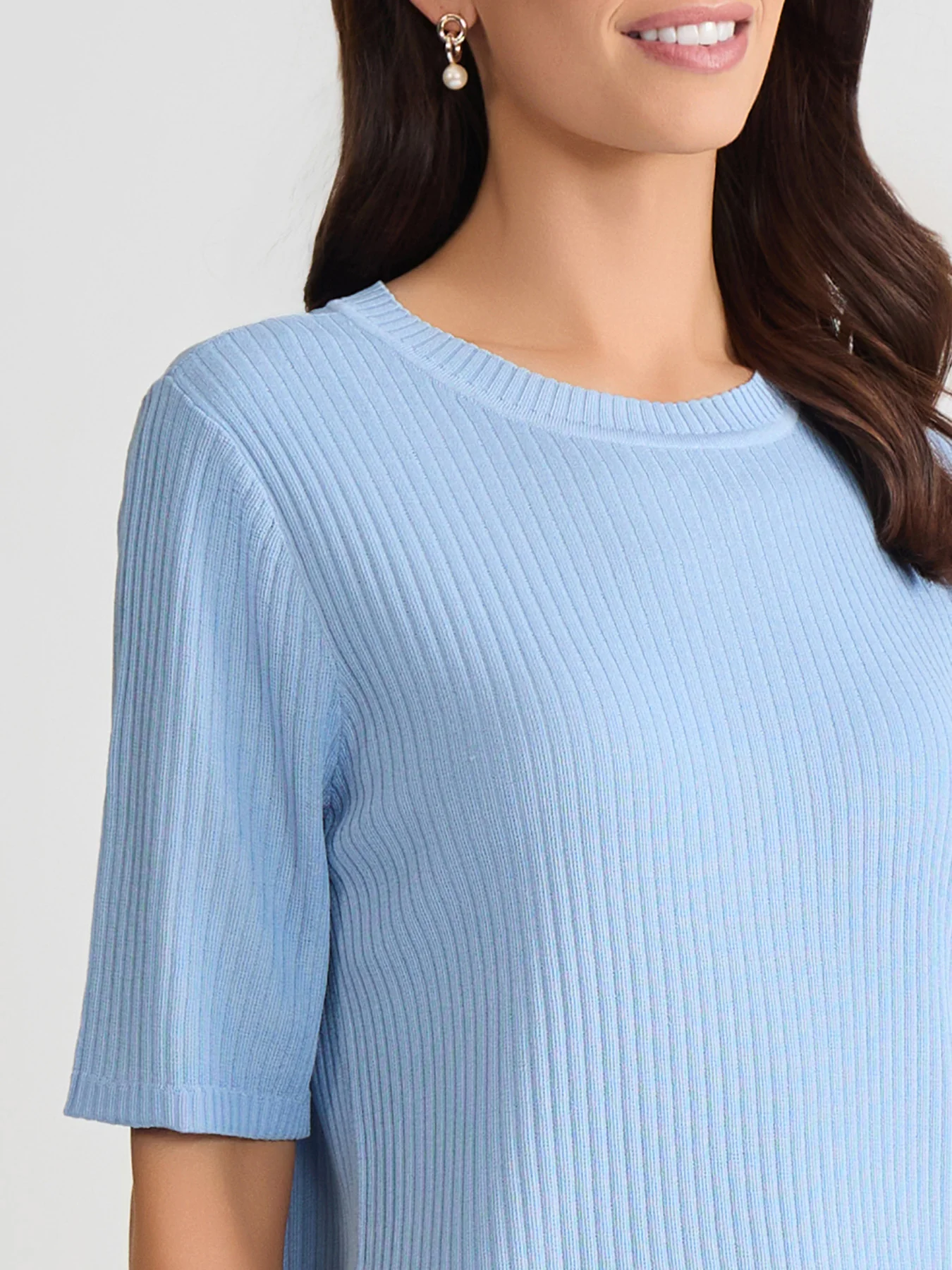 Sutton Tee Shirt - Image 3