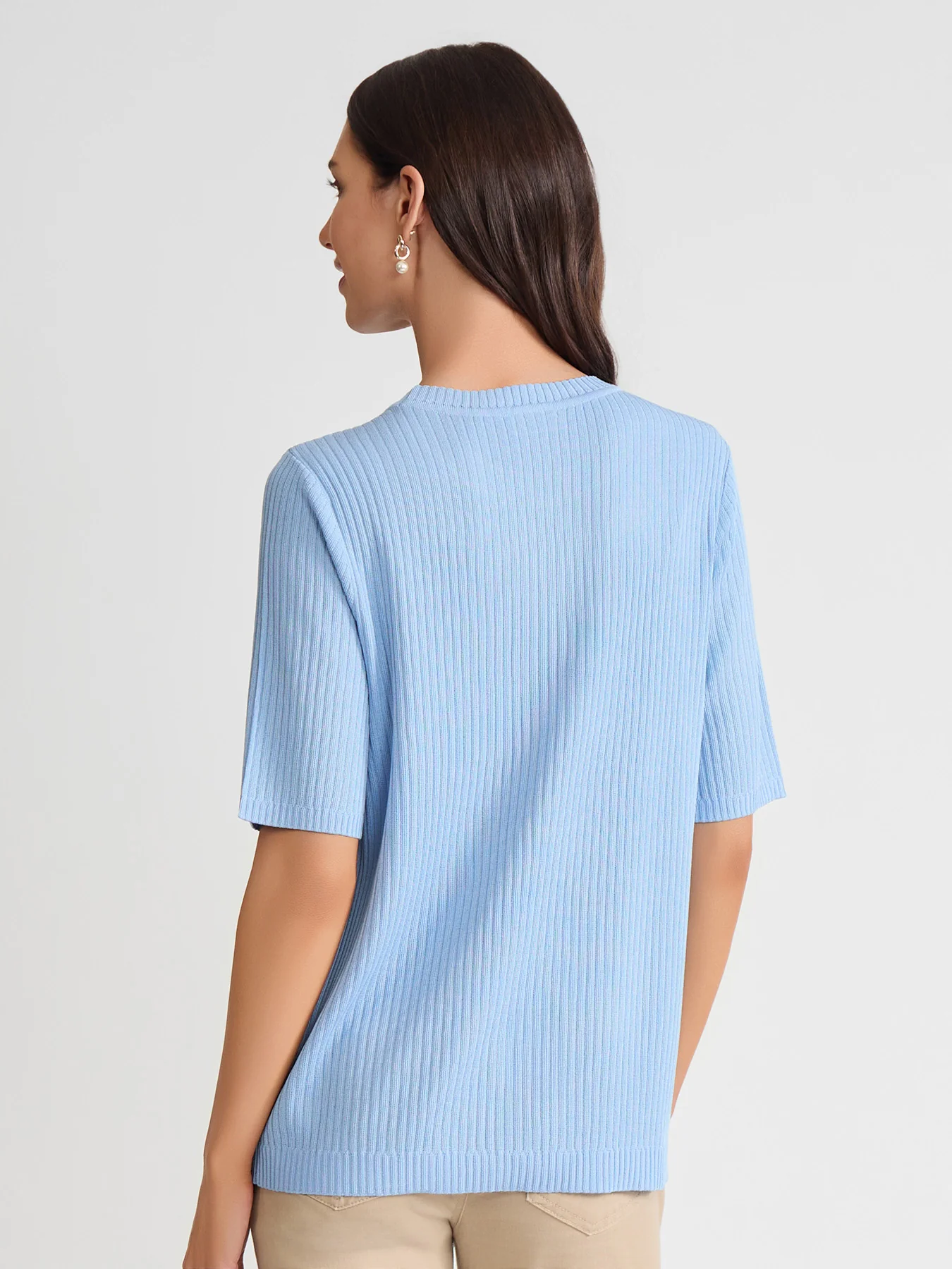Sutton Tee Shirt - Image 4